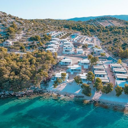 Oi Concept Village Buqez & Vita Drage Exteriör bild