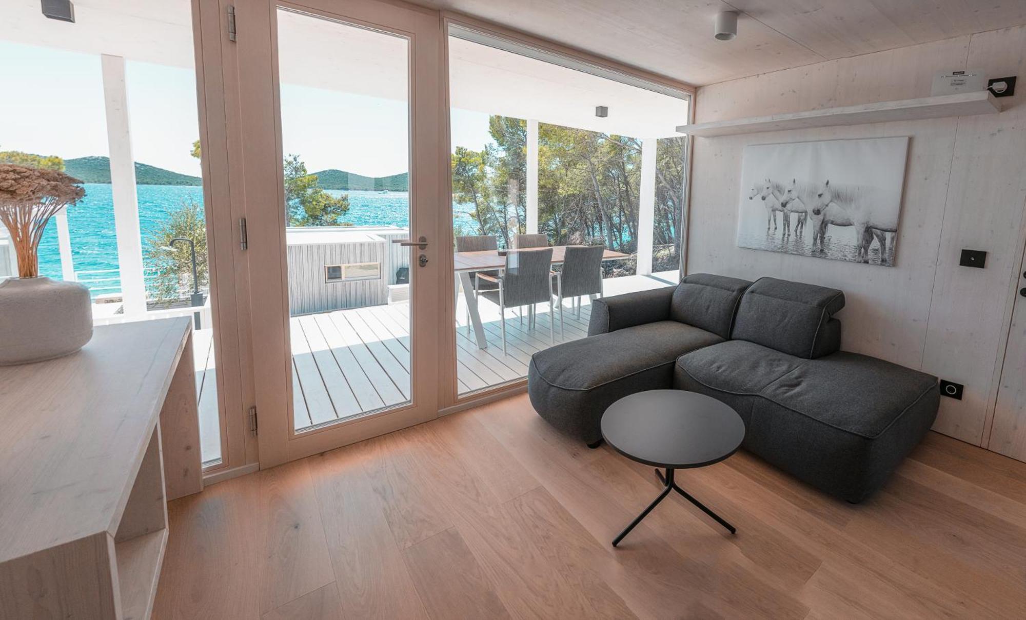 Oi Concept Village Buqez & Vita Drage Exteriör bild