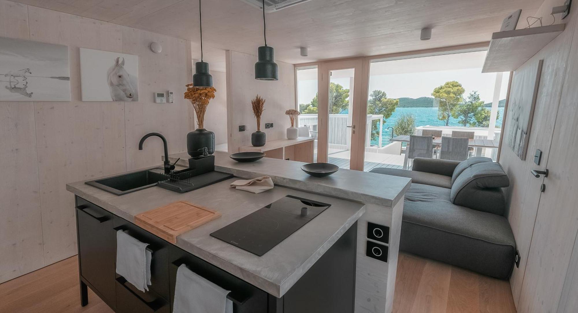Oi Concept Village Buqez & Vita Drage Exteriör bild
