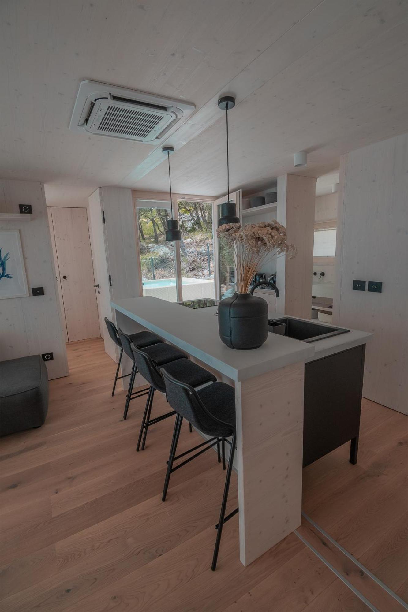 Oi Concept Village Buqez & Vita Drage Exteriör bild