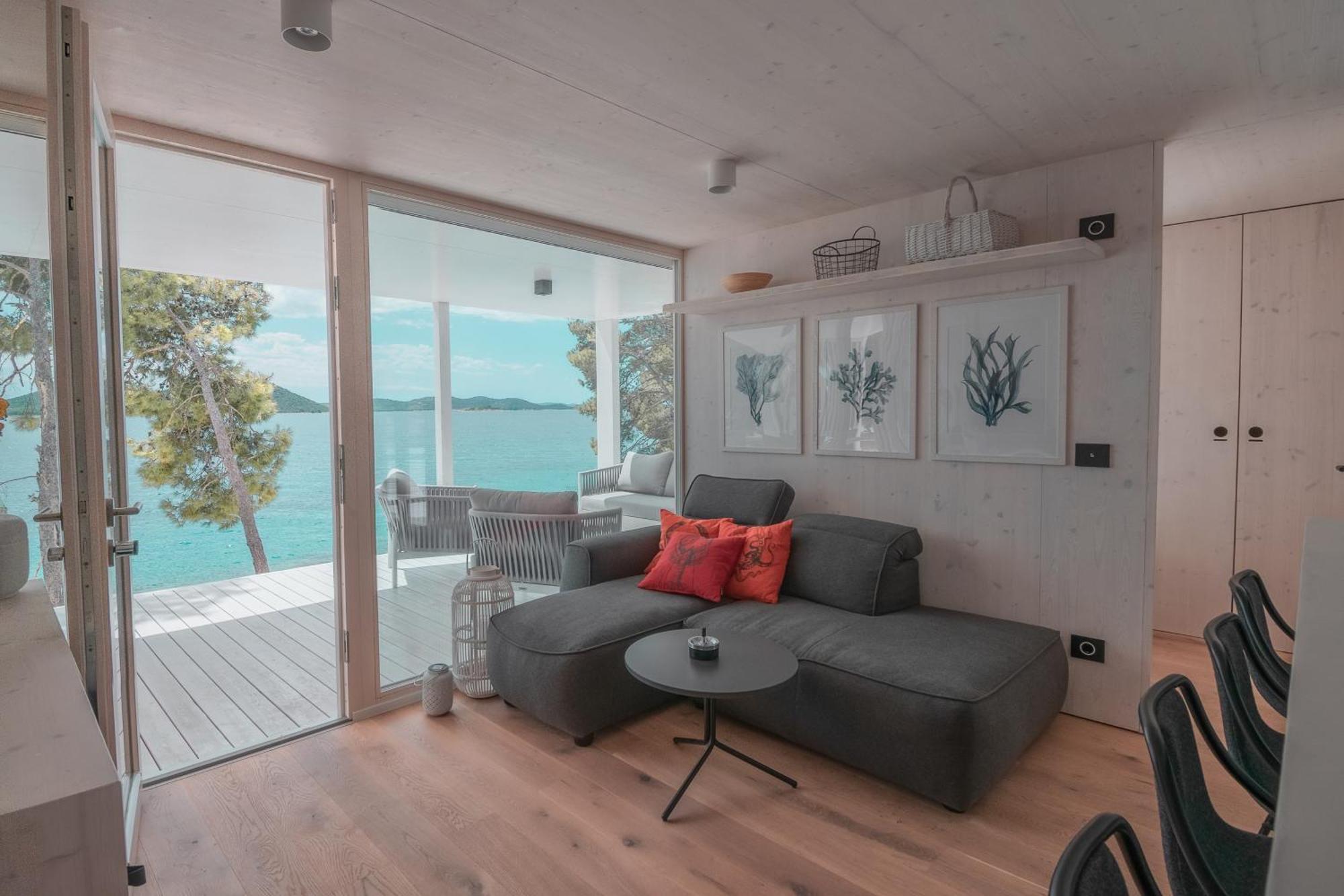Oi Concept Village Buqez & Vita Drage Exteriör bild
