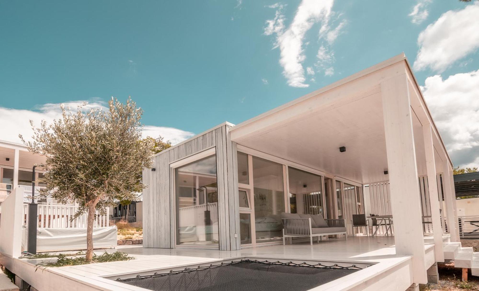 Oi Concept Village Buqez & Vita Drage Exteriör bild