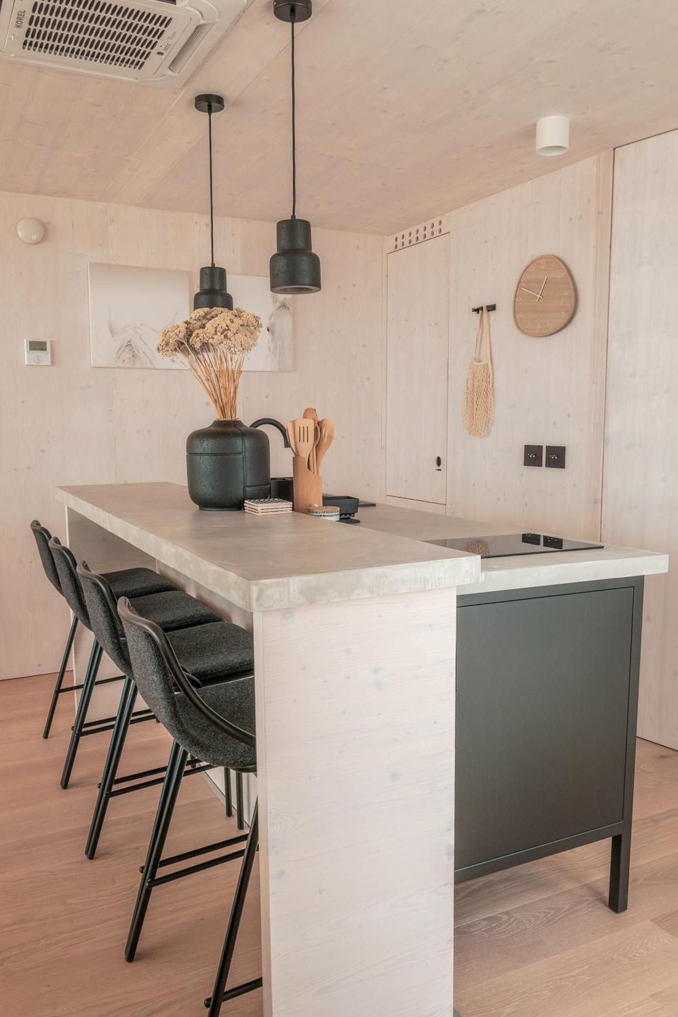 Oi Concept Village Buqez & Vita Drage Exteriör bild