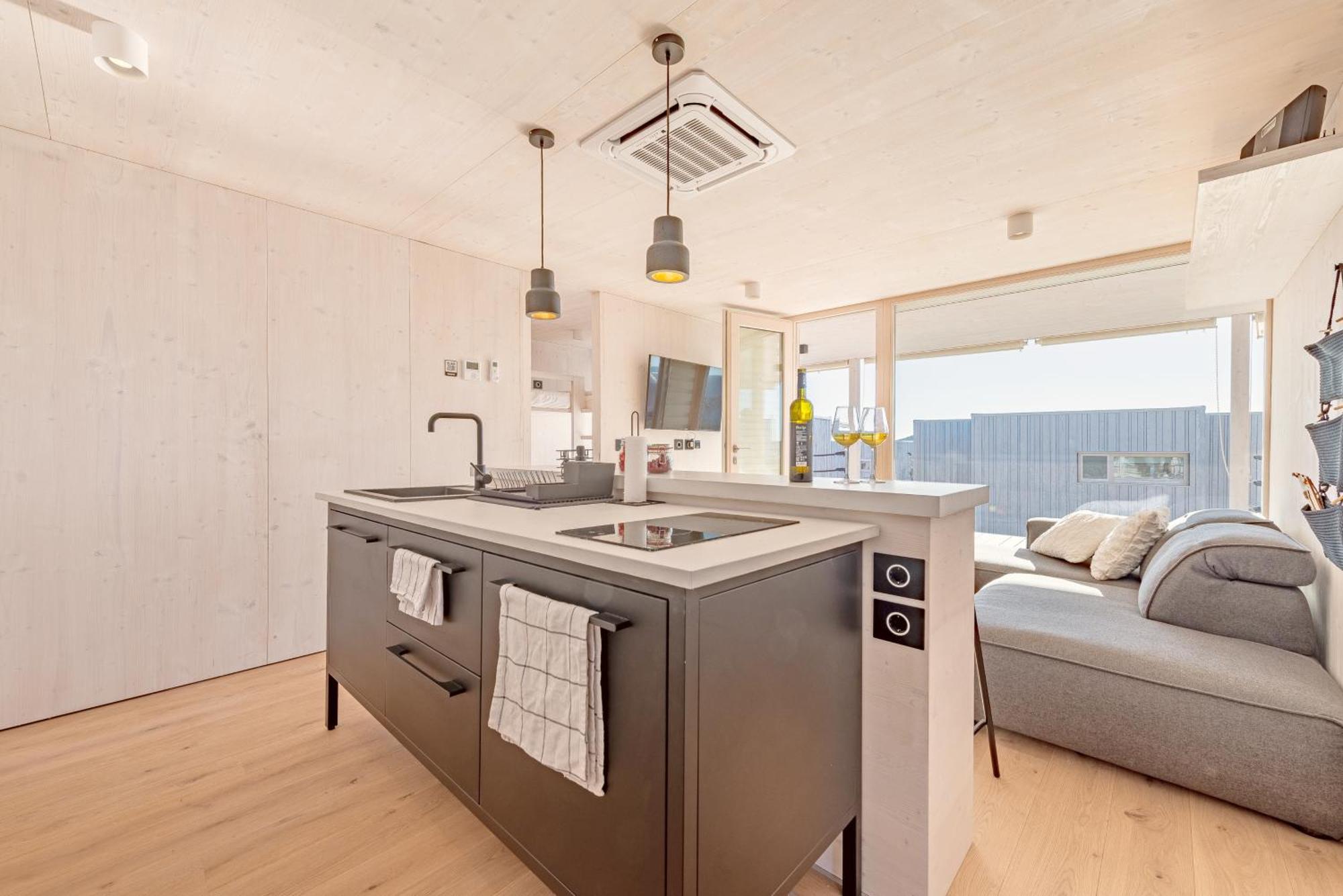 Oi Concept Village Buqez & Vita Drage Exteriör bild