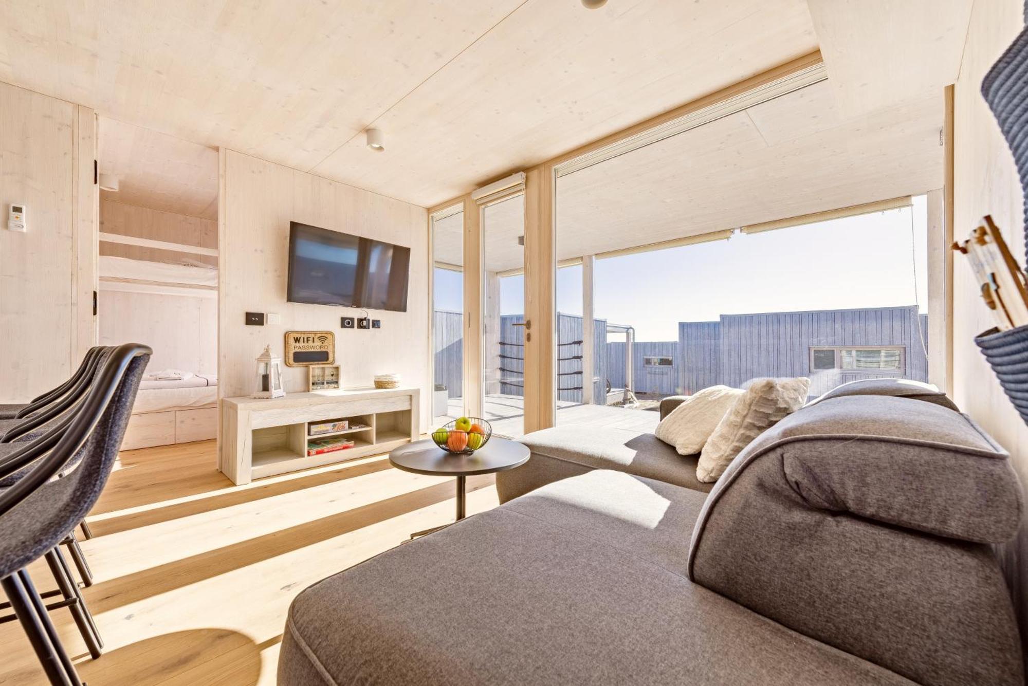 Oi Concept Village Buqez & Vita Drage Exteriör bild