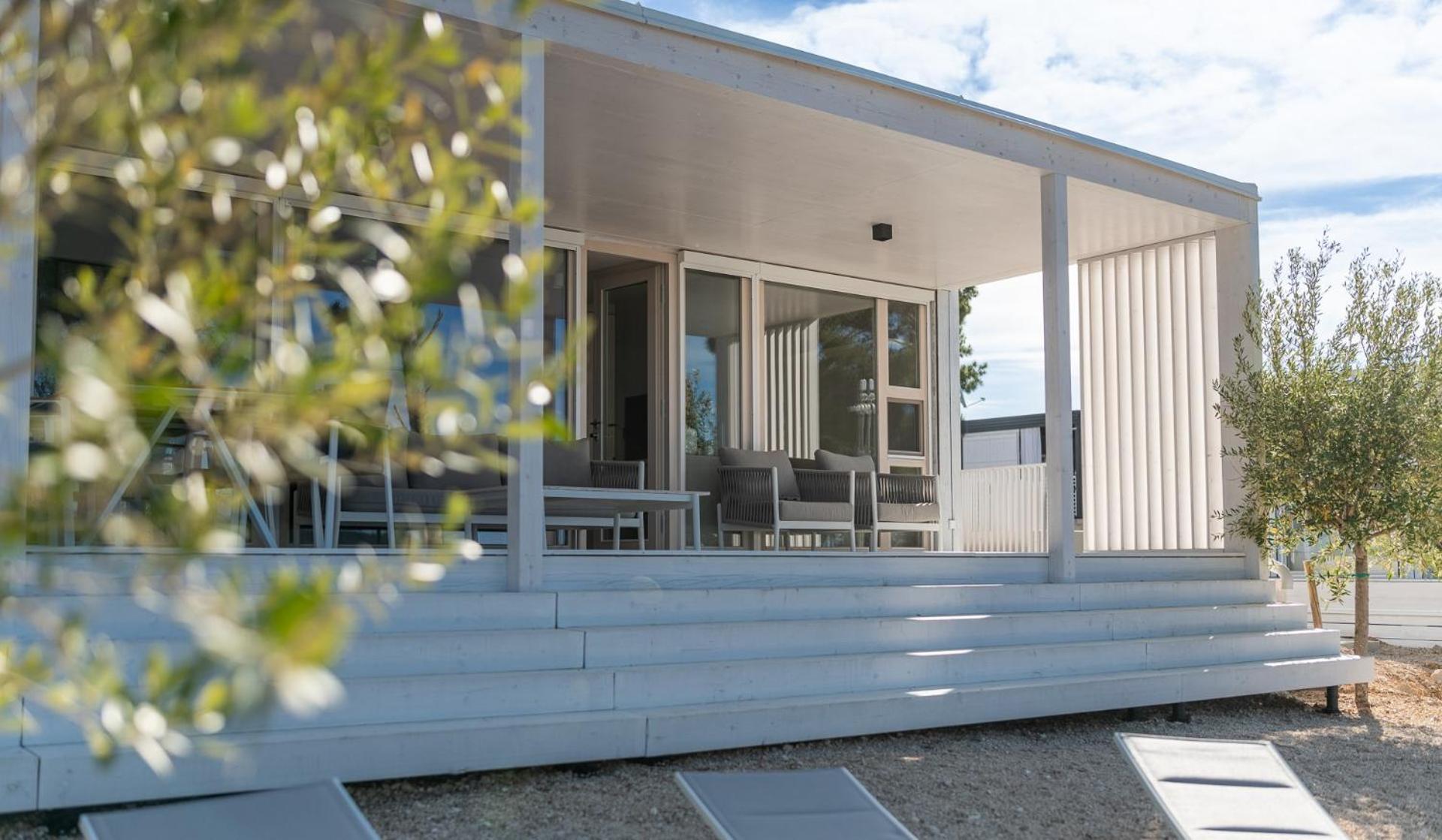 Oi Concept Village Buqez & Vita Drage Exteriör bild