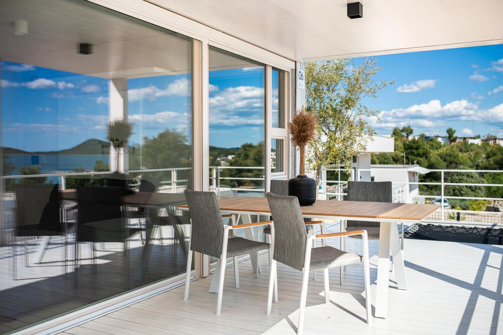 Oi Concept Village Buqez & Vita Drage Exteriör bild