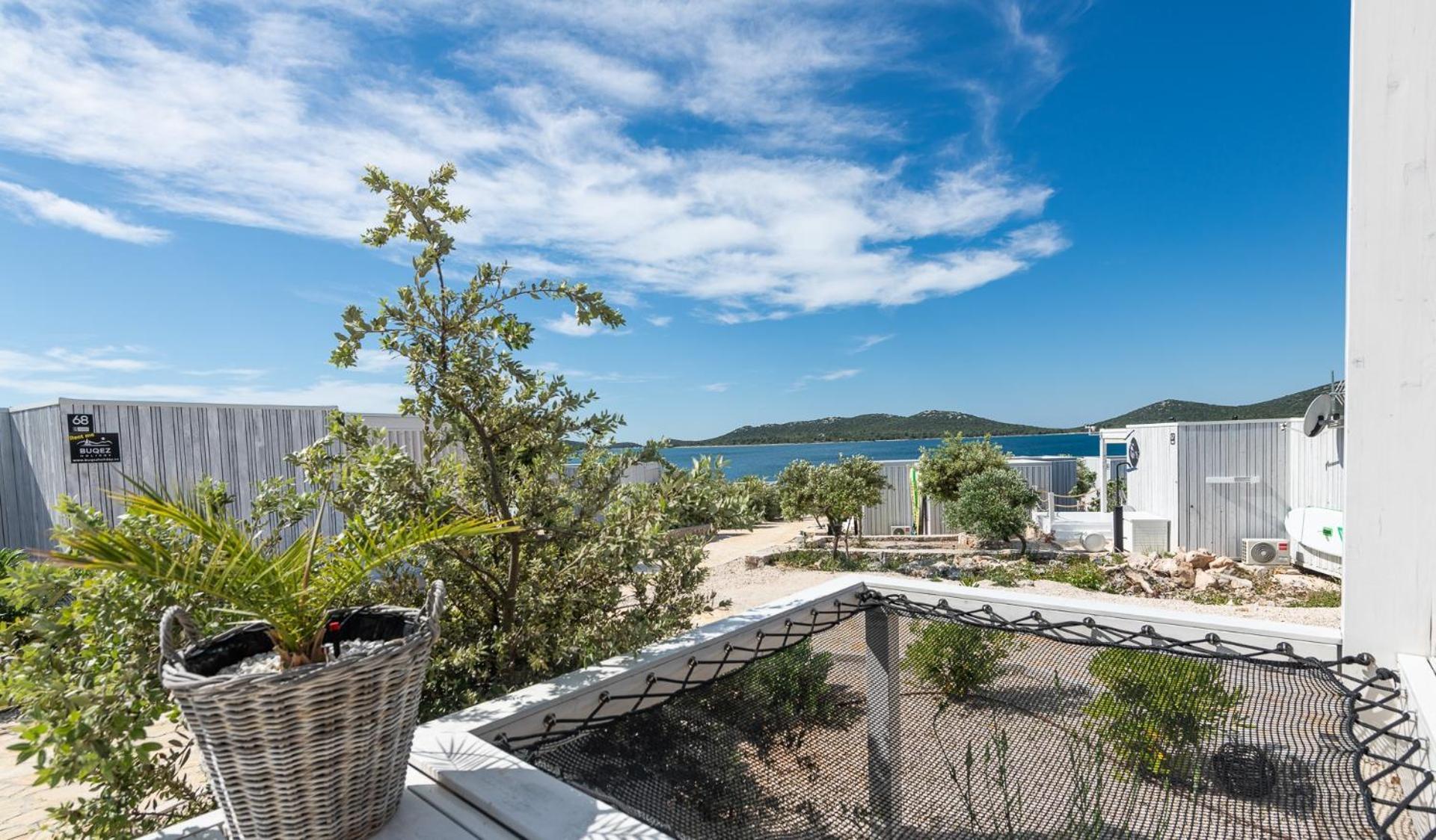 Oi Concept Village Buqez & Vita Drage Exteriör bild