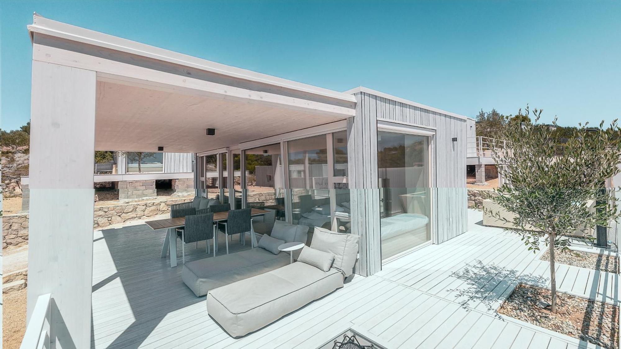 Oi Concept Village Buqez & Vita Drage Exteriör bild