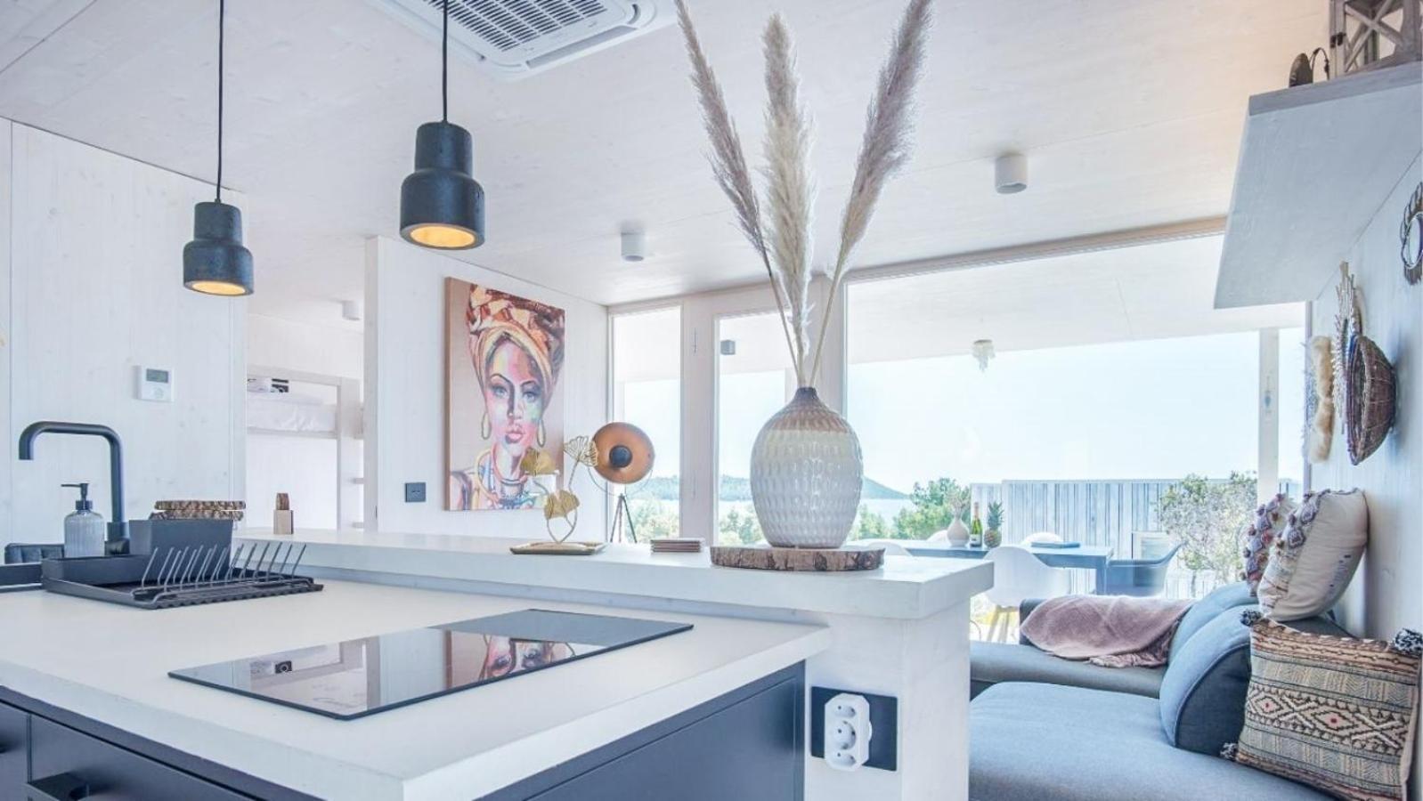 Oi Concept Village Buqez & Vita Drage Exteriör bild
